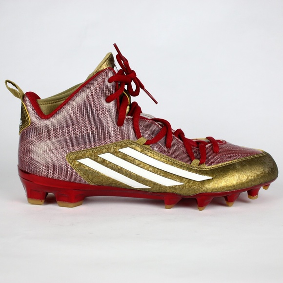 size 13 football cleats